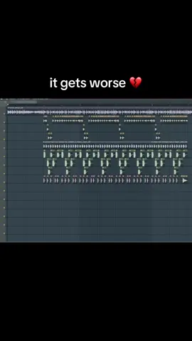 i found the instruments in the original baby vocals 3 i had to update it (last post about this i will not milk it sorry gang) #meme#babyvocals3#deltarune#fyp#edit