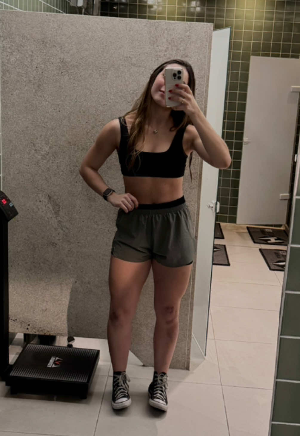 #CapCut get ready para um treinão de quad!!!  #fy #look #grwm 