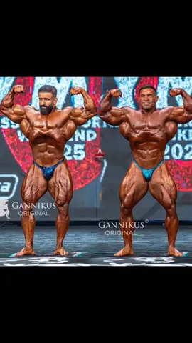 Hadi Choopan vs Derek lunsford  Mr Olympia 2025#luimarco #bodybuilding #dereklunsford #hadichoopan 