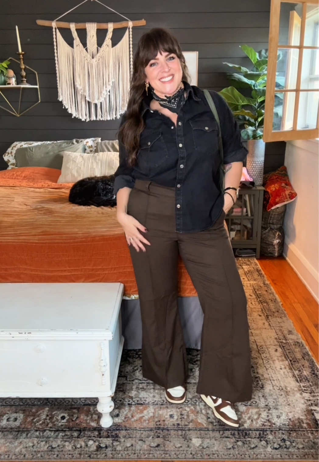 Monday, baby #laurelladeville #midsize #foryou #midsizemom #fyp 