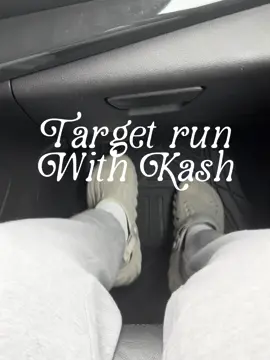 TARGET RUN #hygiene #target #SelfCare #menshygiene #shopping 