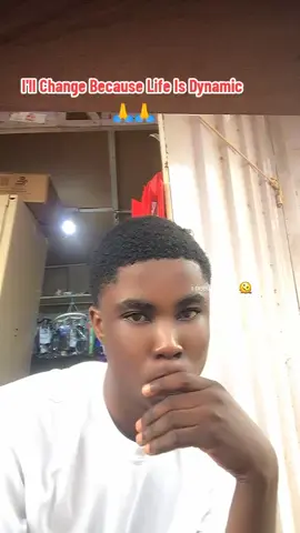 I'll Change...#fyp #go #yokyoungclef #kwesidain @Fosu 🦅 @☥ KWESI DAIN MUSIC ☥ @Kŵèşí_ Ýàț_⛓️‍💥🎼🎧🎶🎵 #creatirsearchinsights #onthisday #viral