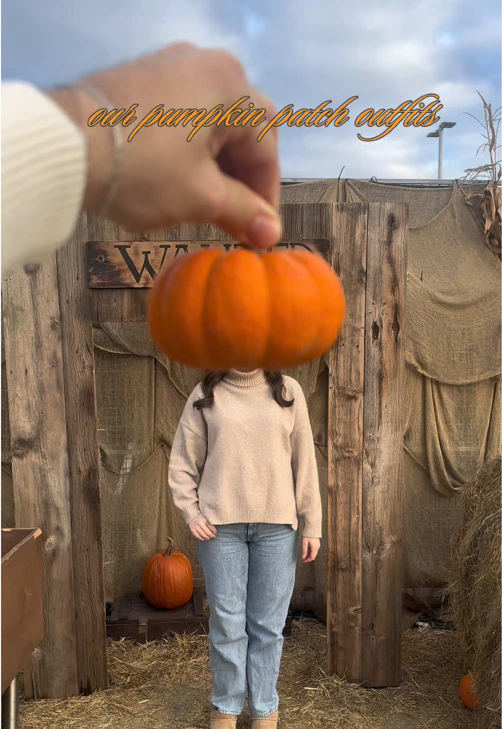 my pumpkin patch date🧡🎃🍂#pumpkinpatchoutfit #datenight #fyp #pumpkinpatch #foryoupage 