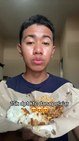 15k dpt kfc 😘