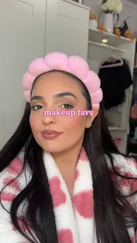 what are some of your favs?👀 @ONE SIZE BEAUTY @Huda Beauty @Haus Labs @Patrick Ta Beauty @patrick ta @Lancôme @mcobeauty us @Fenty Beauty @Milani Cosmetics @makeupbymario @Juvia’s Place @Kim Chi #makeup #makeupfavs #makeupproducts #skincare #creatorsearchinsights 