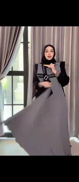 gamis wanita muslim, order sekarang sebelum kehabisan. #tokopedia #gamis #fypシ゚ #bajuwanita #gamiswanita 