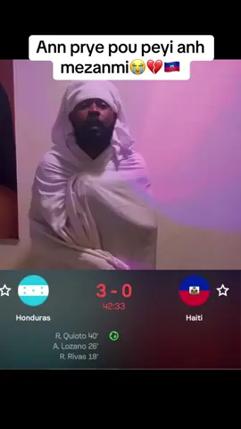 #footbalhaitien 