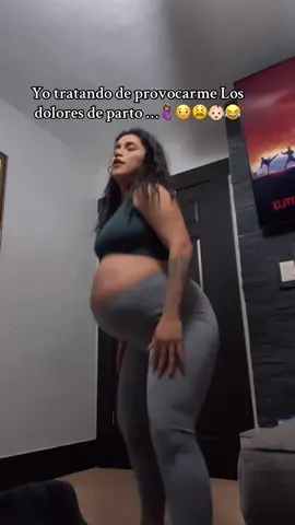 Me siento super rara Que despues de hacer ejercicio hoy se me haga dificil hacer estos movimientos Jaja Ayy Dios! Mucho dolor! 🥹😂😅🤰🏽👶🏻 #pregnant #embarazada 