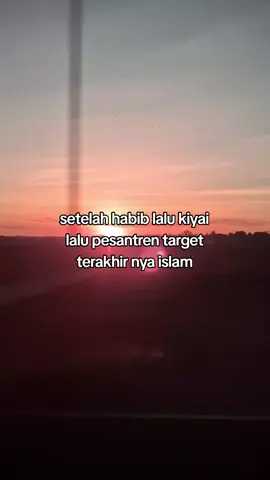 sebegitu benci dengan islam..??🥀😢 #islam #muslim @abal.khair.2 