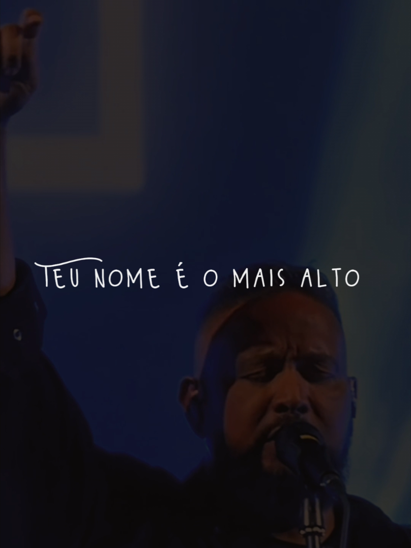 Santo Pra Sempre ✝️ #cristao #fygospel #gospel #louvor #fernandinho 