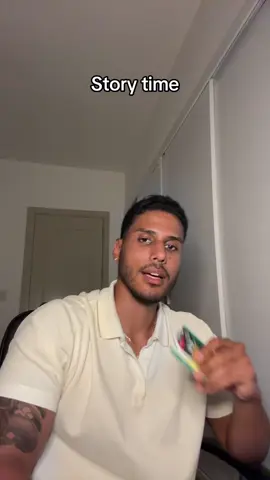 Lo siento bro te fallé pero me taba cagando durísimo 🤣
