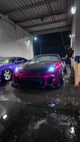 Shular’s #370z #cartok #stance #jdm #explorepage 