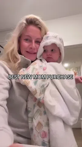 Thank you @Milli Baby for creating the most perfect baby towel. Not sponsored but have to share because it’s genius 🙌🏼🙌🏼🙌🏼