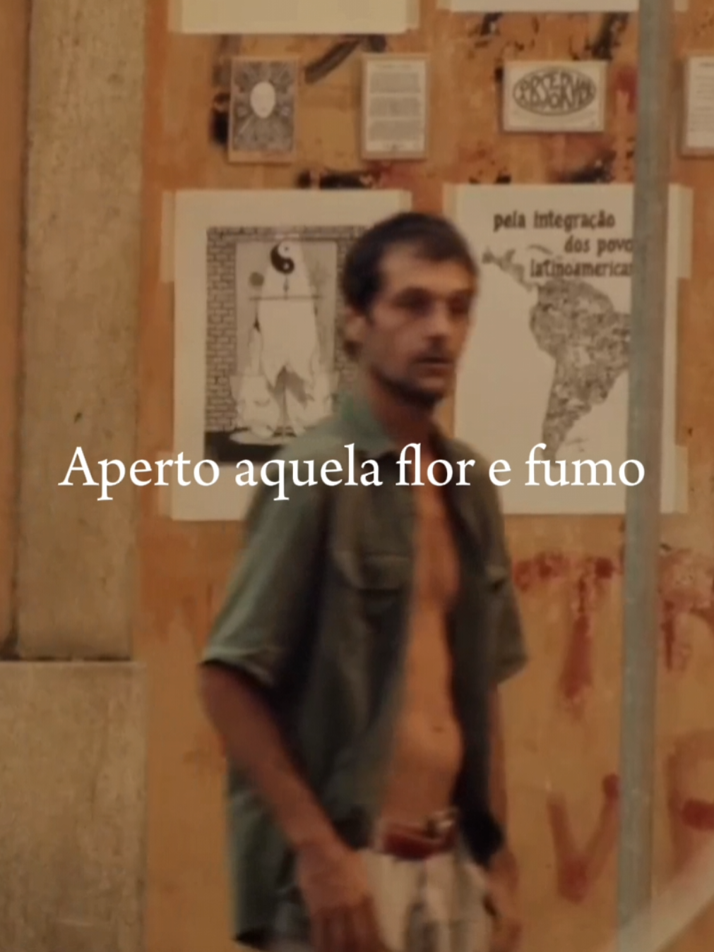 Eduardo Marinho. #filosofoderua #eduardomarinho #observareabsorver #foryou #filiperet 