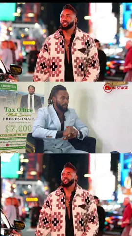 Èske #tikolòn , #mendel te manager #KellyOne ??? Tande 👂 kisa l te reponn… •FULL INTERVIEW ON—> https://youtu.be/8IWY8HpQ6Do