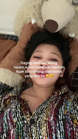 Agak lain bah 