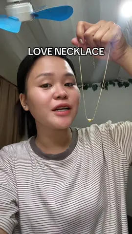 #lovenecklace #minimalistnecklace #luxury 