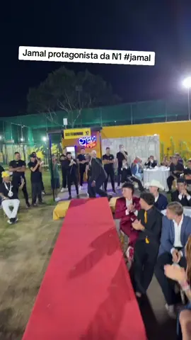 Jamal protagonista  #jamal #passinhodojamal #n1influencer 