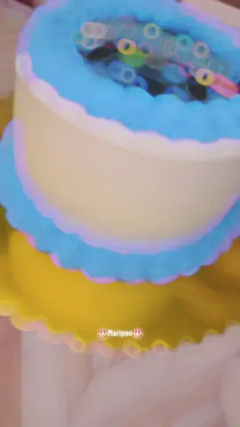 #cakedecorating #viral #fypシ #cake #foryou 