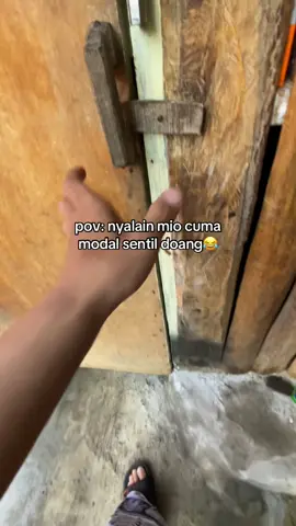 gokill😂#mio #miosporty #5tlgank🚀 