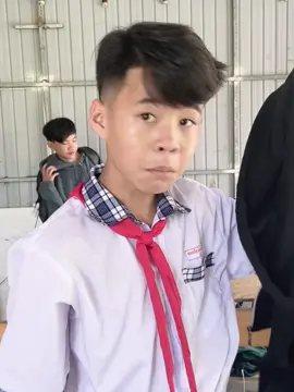 Nó sợ chời ơi haha 😆😆