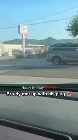 Bro rly met up with his plug 😅 —— 🎥 Credit: @rizzable_memes 🔥 Shop performance parts → Vicrez.com 📦 Parts: #vicrez #vicreztires #vicrezvinyl #vicrezwheels #vicrezperformance —— 👉 Follow: @vicrez_vinyl @vicrez_tires @vicrez_wheels @vicrez_performance @vicrez_steering_wheels @vicreztrucks #hellcat #wrappedcars #mustanggt #srtcharger #carcommunity #custombuilds #viral #birthday #funny