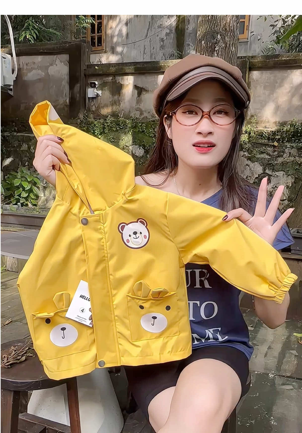 Cái nào này 187k em còn mua nói gì 87k. 😌😌😌 #xuhuong #viral #thoitrangtreem #aogiochobe 
