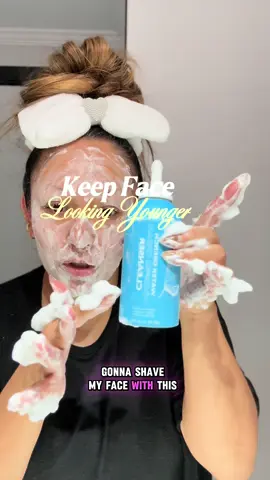 Add to your morning routine or a routine to keep your face feeling and looking radiant and clean!!#HyaluronicAcid #skincareproductsmusthave #Skincare #skincareroutinetips #Acne 