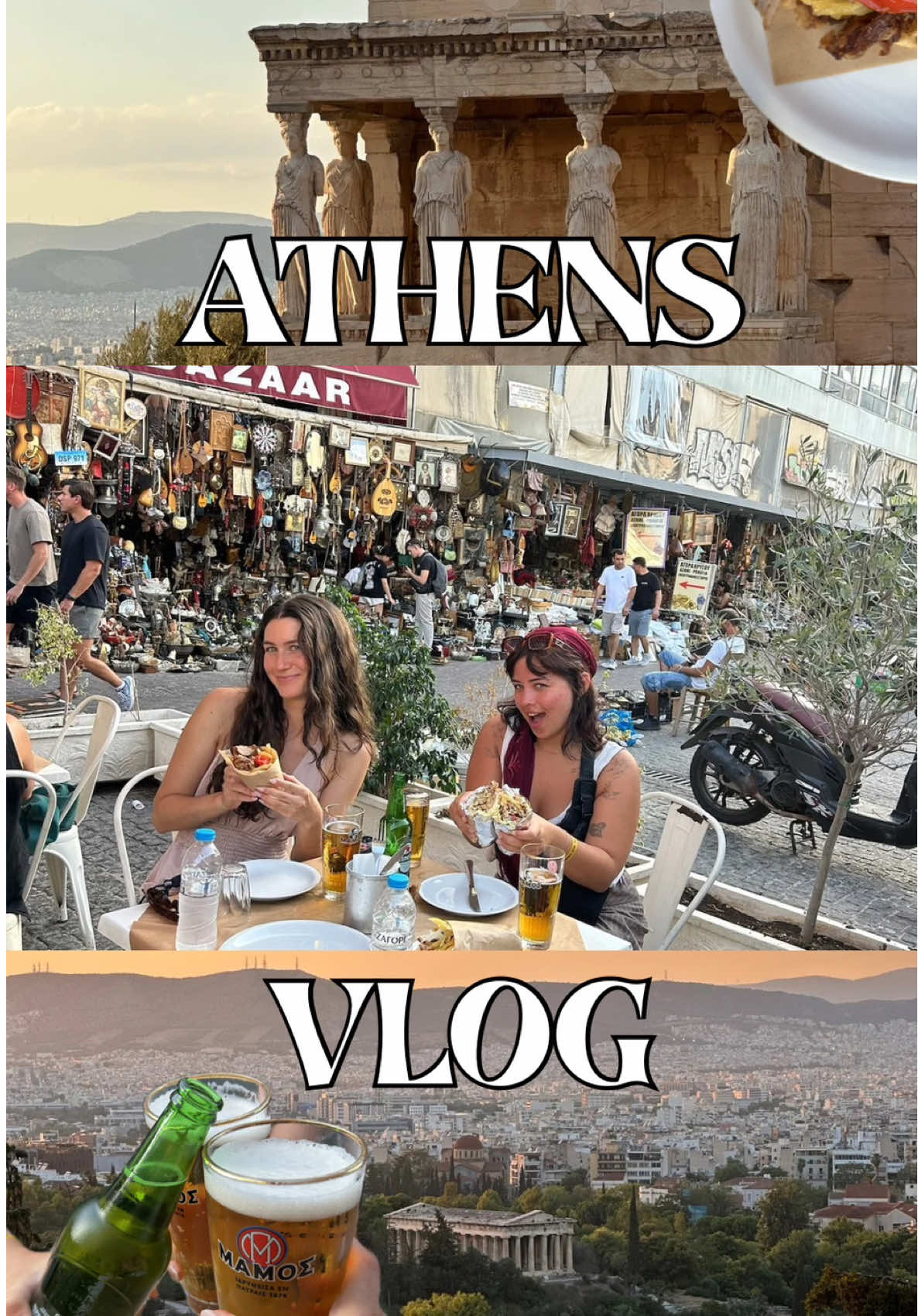 You never know which shot will be the one! Athens vlog out now link in bio #youtuber #solotravelwoman #athenstravel #contentcreation #smallyoutuber  solo travel vlog, solo female travel, solo travel Europe, solo travel Greece, best destinations for solo travelers, travel vlog 2025, Europe travel vlog, digital nomad Greece, Athens travel vlog, things to do in Athens, Athens Greece travel guide, Athens solo travel, best hostels in Athens, Athens nightlife, Athenian Riviera beach day, where to stay in Athens Greece, 48 hours in Athens, Athens itinerary 3 days, best brunch spots in Athens, exploring Plaka Athens, visiting the Acropolis, ancient Greece vlog, hostel life vlog, making friends while traveling solo, aesthetic travel vlog, cinematic travel vlog, cozy travel vlog, meeting people while traveling, beach day in Greece, solo traveler tips, travel inspiration 2025, wanderlust vlog, SoloTravel, AthensVlog, GreeceTravel, FemaleTraveler, HostelLife, AthenianRiviera, TravelVlogger, ExploreGreece, TravelEurope, SoloTrip