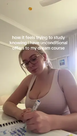 i have lost all motivation #hsc #earlyentry #studytok