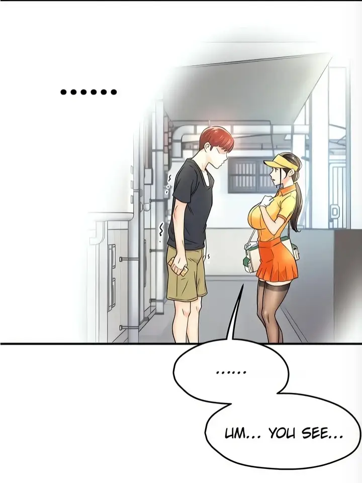 Yogurt Lady Part 4 #manhwa  #manhwaedit  #manhwatiktok  #manhwaslideshow  #manhwarecommendation