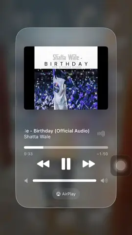 @Shatta wale HAPPY BIRTHDAY IN ADVANCE WORLD BEST 🎉🎊