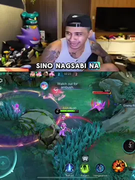 umaasa ka padin?#MLBB #MLBB9TH 