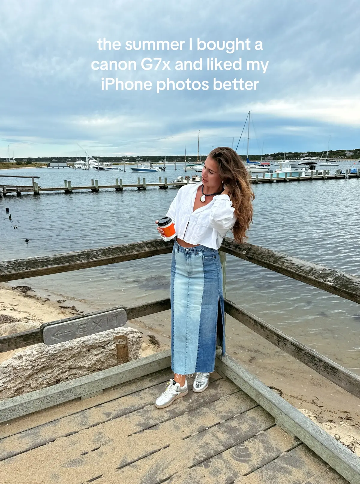 😇 #contentcreator #summerootd #fitcheck 