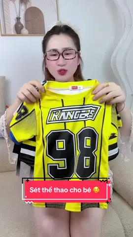 Combo thể thao cho bé 😍#quanaotreem #thoitrangchobe #thoitrangtreem #setthethaochobe #dothethaochobe 