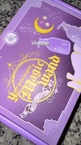 ⭐️⭐️⭐️⭐️⭐️ The Luseta Biotin & Collagen Shampoo gives my fine, thin hair a clean, lifted feel and adds visible body without stripping or drying. The Conditioner is lightweight yet smoothing — it detangles easily and leaves my ends soft and silky without weighing them down. My hair feels fuller, shinier, and more manageable after each wash. If you’re looking for volume + moisture in one, this duo delivers. 💜 @LUSETA BeautyHair @influenster #complimentary #biotin #collagen #hairgrowth #haircare 