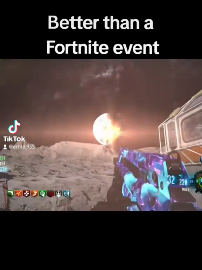 We are now in the COD Zombies timeline😞 #codzombiesmemes #callofdutyzombies #GamingOnTikTok #callofduty 