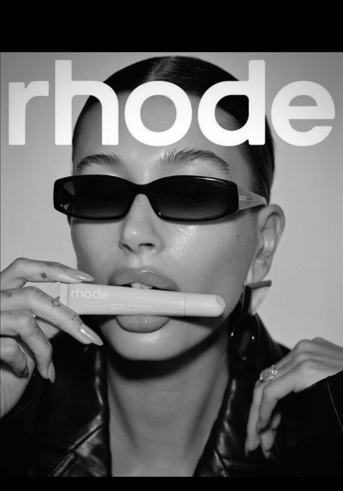 ₊˚.RHODE ₊˚. @rhode skin @Hailey Bieber @Alexandra Saint Mleux  Edited by me !!   Pictures and info Pinterest & google and rhodes website  #rhode #rhodeskin #haileybieber  #alexandrasaintmleux 