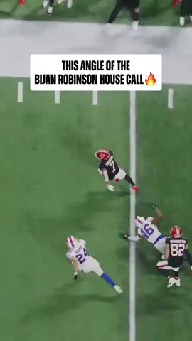 cinema 🎥 #nfl #bijanrobinson #atlantafalcons (via @Atlanta Falcons)