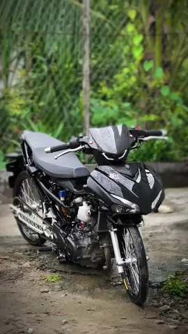 Có vẻ hợp với RaiDer fi#y16zrmalaysia #y16zrmalaysian🇲🇾❤️🏁 #raider150fi #xuhuong 