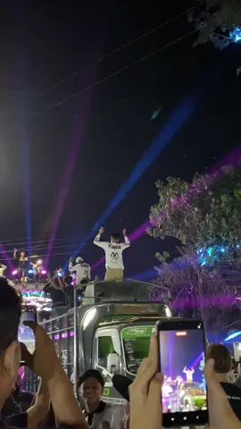 pesona sound di joget i owner e dewe🤩😻 #gampinganpagak #k5maximalaudio #pradiptalighting #qimaxxvidiotronlmj #lewatberandafyp 