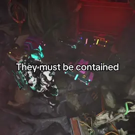 Such vicious behavior #warframe #warframetiktok #warframecommunity #warframememes #warframefashion 