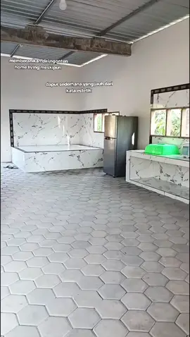 #dapursederhana #creatorhomeliving 