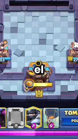 #CapCut #clashroyale #clashroyalememes #clashroyalemoments 
