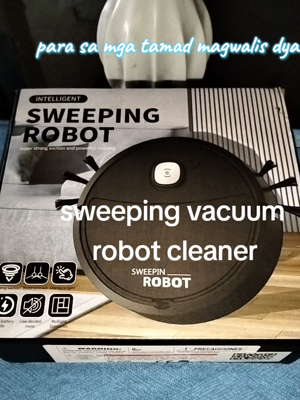 sweeping vacuum robot USB rechargeable wet and dry household cleaner machine mopping vacuum cleaner  #sweepingrobot #vacuumcleaner #vacuumrobot #robotcleaner #sweeping 