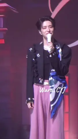 ไม่รักได้งัย น่ารักขนาดนี้ 🦦💚 #youngjae #CYJ  #ยองแจที่แปลว่าน่ารัก #got7  #ขอบคุณเจ้าของคลิปนะคะ 