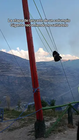 Grite para sacarlo todo 🤭😼 quieren ver el video completo? #extremesports #fypシ゚ #fypviralシ #huancayo_perú🇵🇪❤ #fyppp 