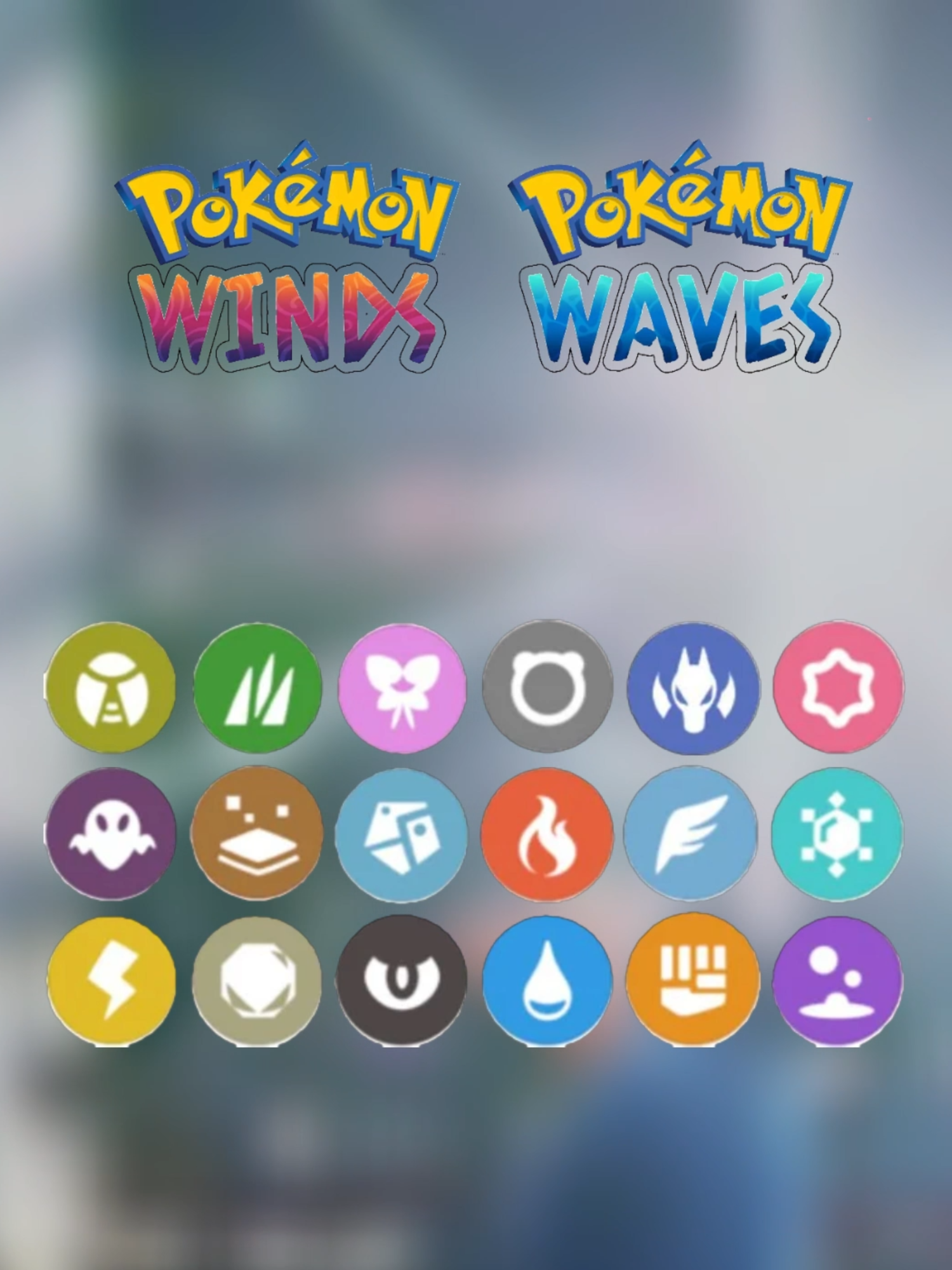 POKEMON GENERATION 10 JUST GOT LEAKED!! #pokemon #generation10 #gen10 #leak #leaks #pokemonwave #pokemonwind #wind #wave