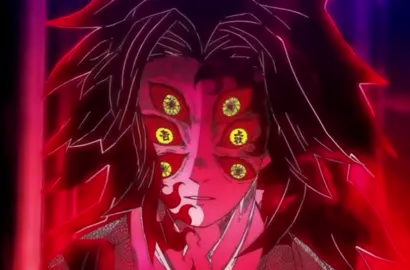 I WILL NOT DIEEEEEEEEE#fyp #viral #kokushibo #demonslayer #edit 