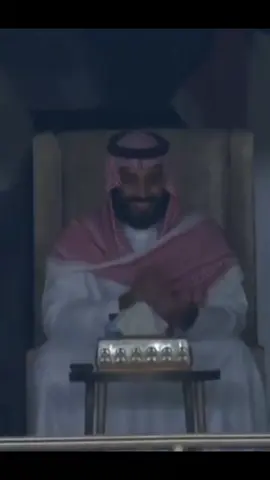 ماذا لو ؟ #mbs #محمد_بن_سلمان 